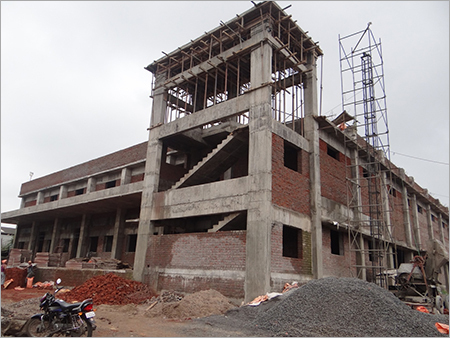 Civil Construction
